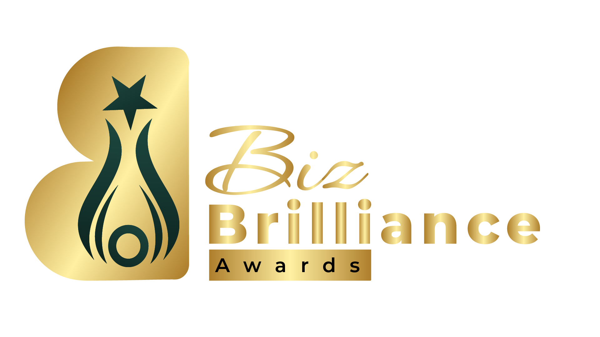 BizBrilliance 2025 Logo